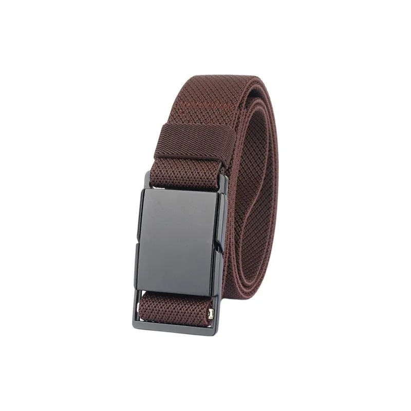 Mulinsen Nylon Belt Unisex 3.4cm-2