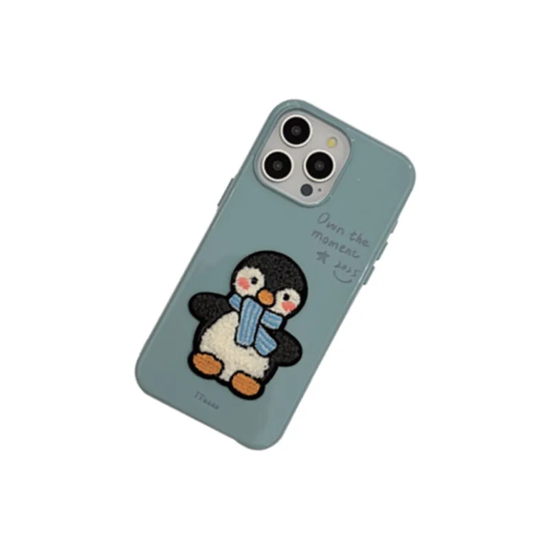 HUANBAOKE Phone Cases-4