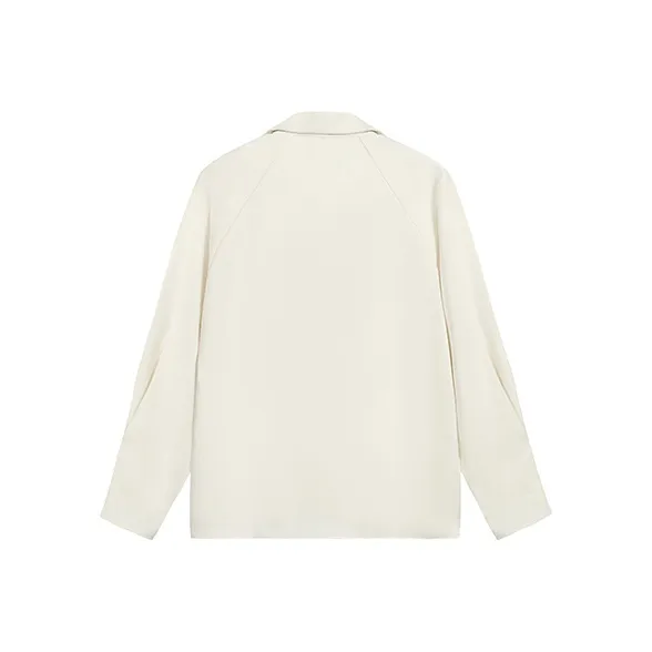 DOKZB Shirts Women's-1