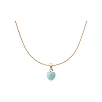 Daniel Wellington CHARMS Whisper Alloy Necklaces Unisex