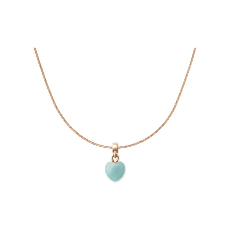 Daniel Wellington CHARMS Whisper Alloy Necklaces Unisex-0