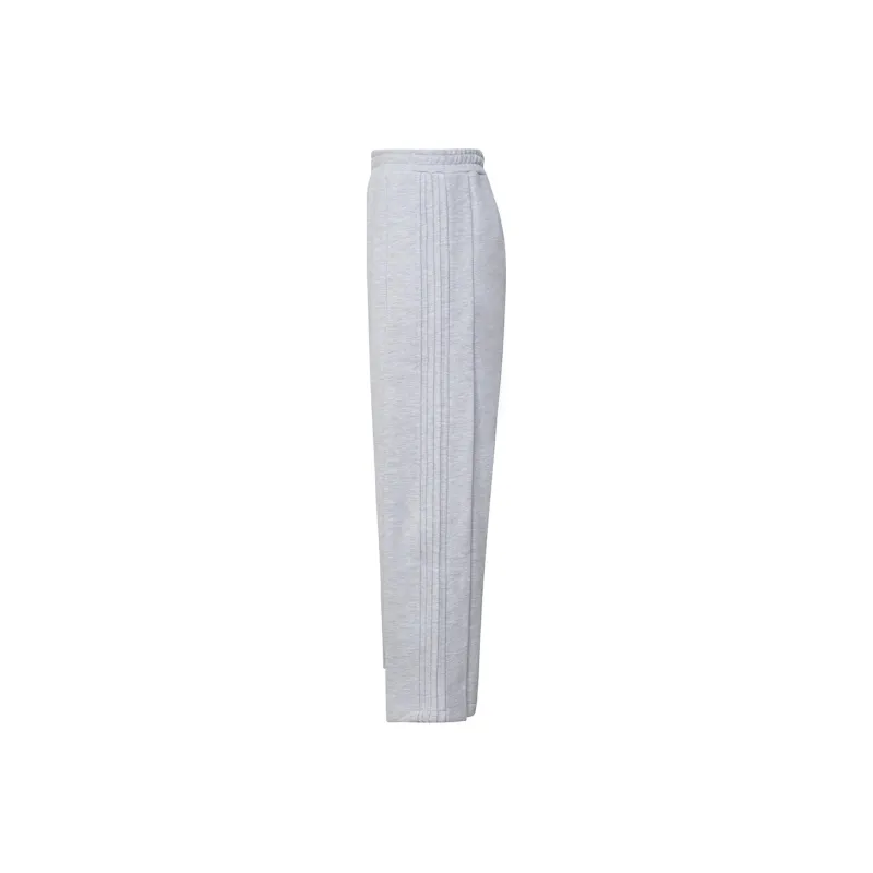 51percent Knitted Sports Pants Men's Light Gray-2