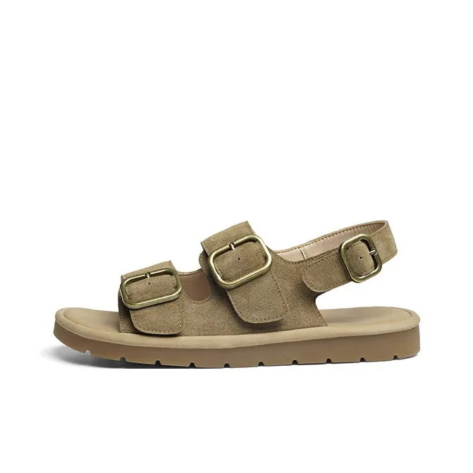 RED DRAGONFLY Beach Sandals Women's-6