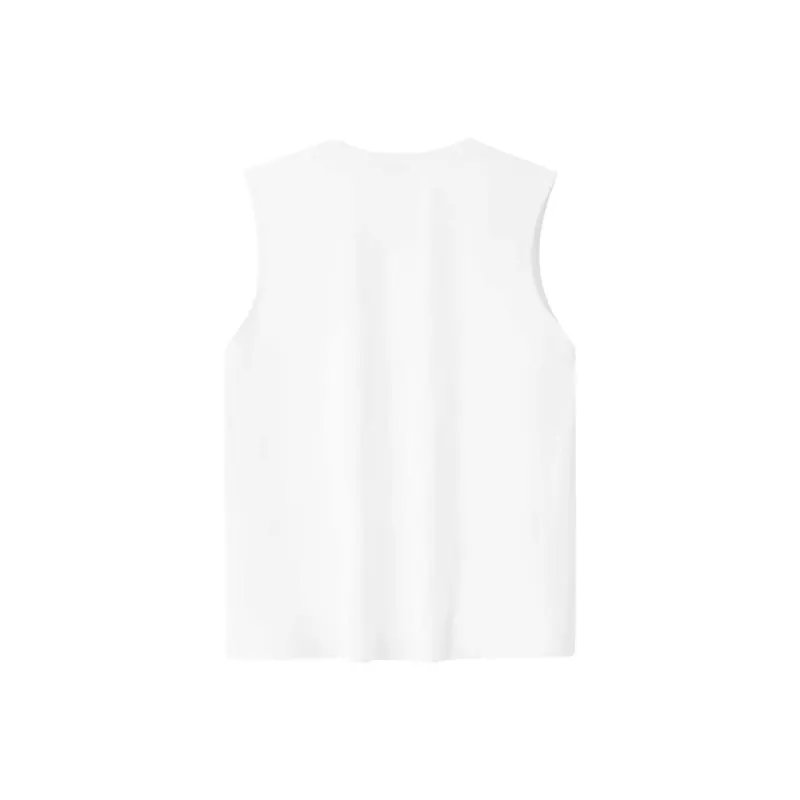 GOSO Tank Tops Unisex-5