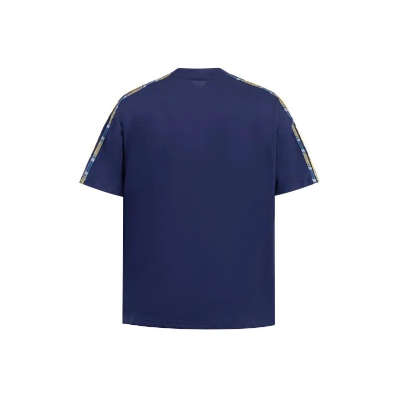 VINMUK T Shirts Unisex-3