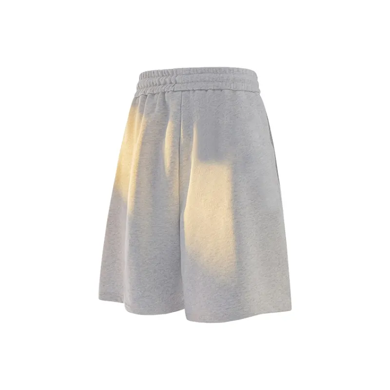 MJ STYLE Casual Shorts Unisex-1