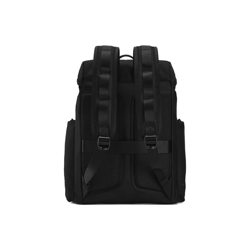 FILA Fabric Backpack Mini Men's Jet Black-2