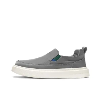 OFFER AITR Anti Slip And Wear Resistant Breathable Low Top Canvas Shoes Men's