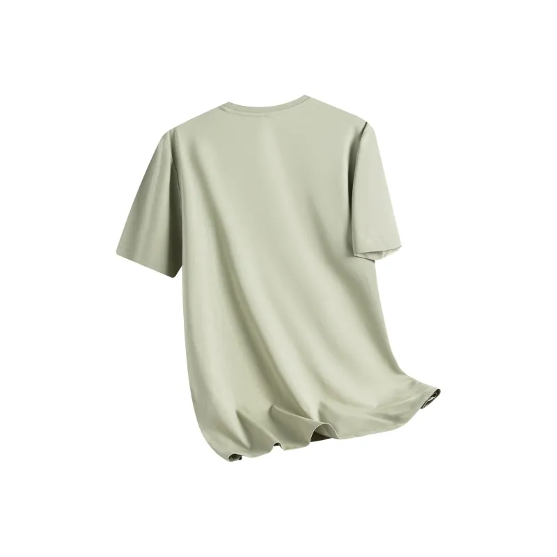 Red bean T Shirts Men-3