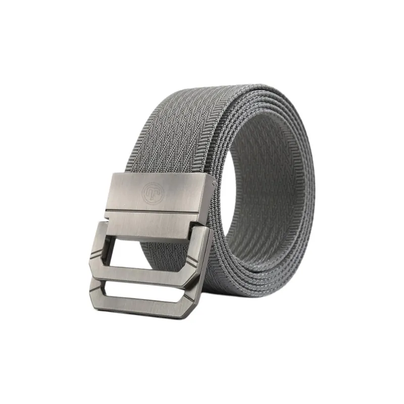 JEANSWEST Nylon Belt Men's 3.8CM-3