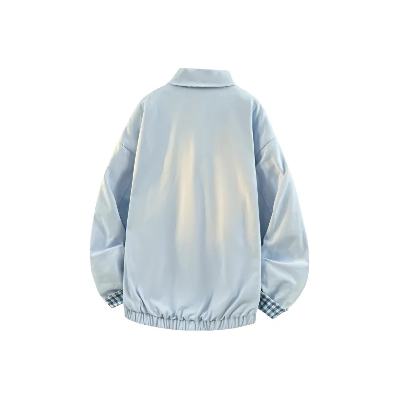 OPOX Jackets Unisex-4