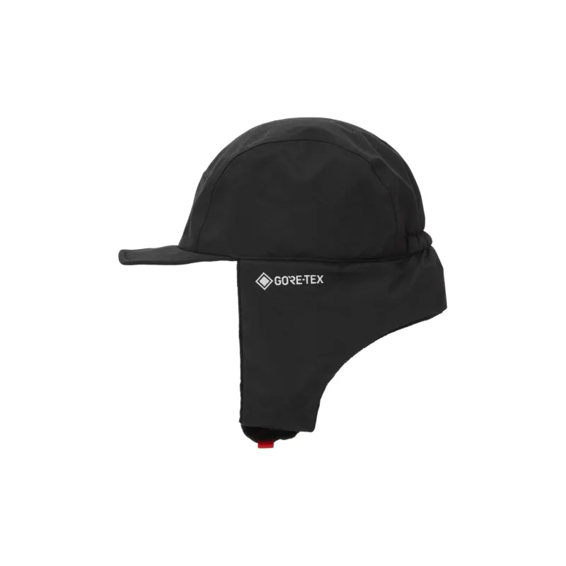 THE NORTH FACE Polyester Trapper Hats Unisex Black-3