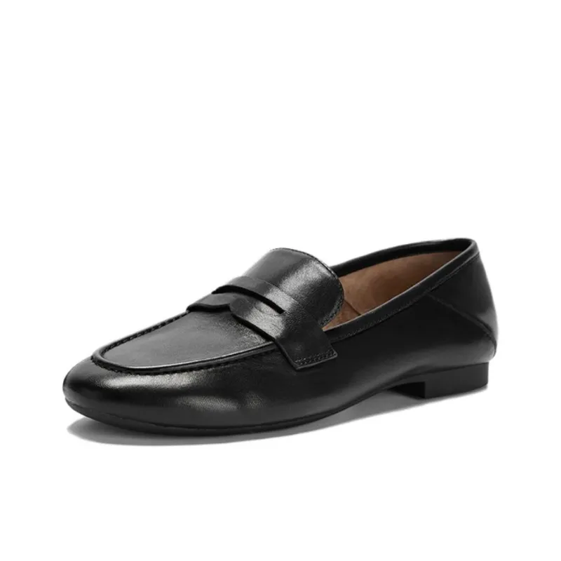 NINE WEST Casual Single Shoes 1.5cm Women's-1