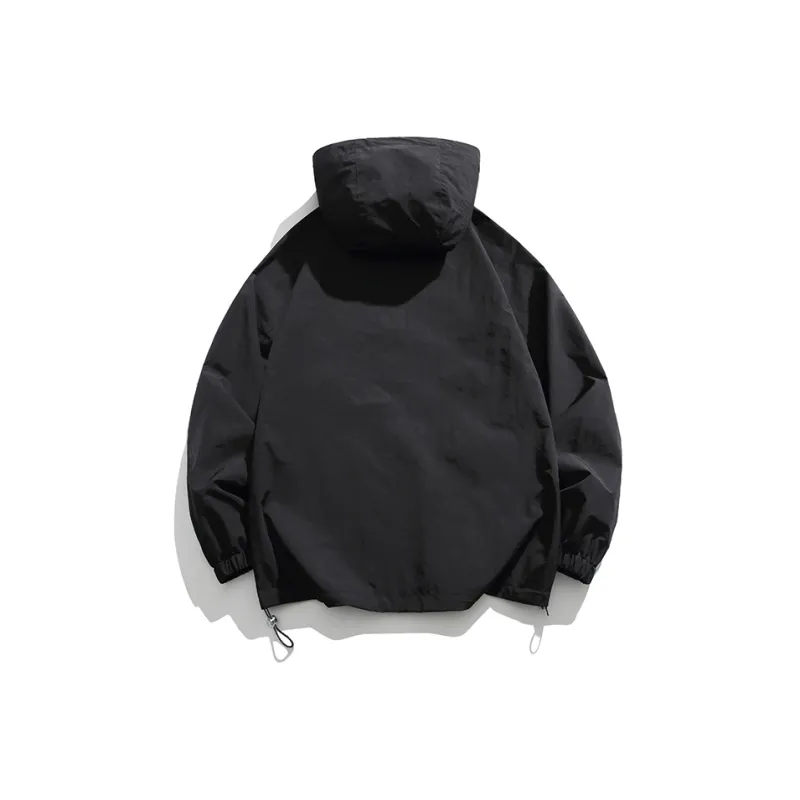 Xvxv Jackets Unisex-5