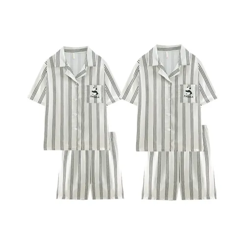 O'MESIK Unisex Pajama Sets