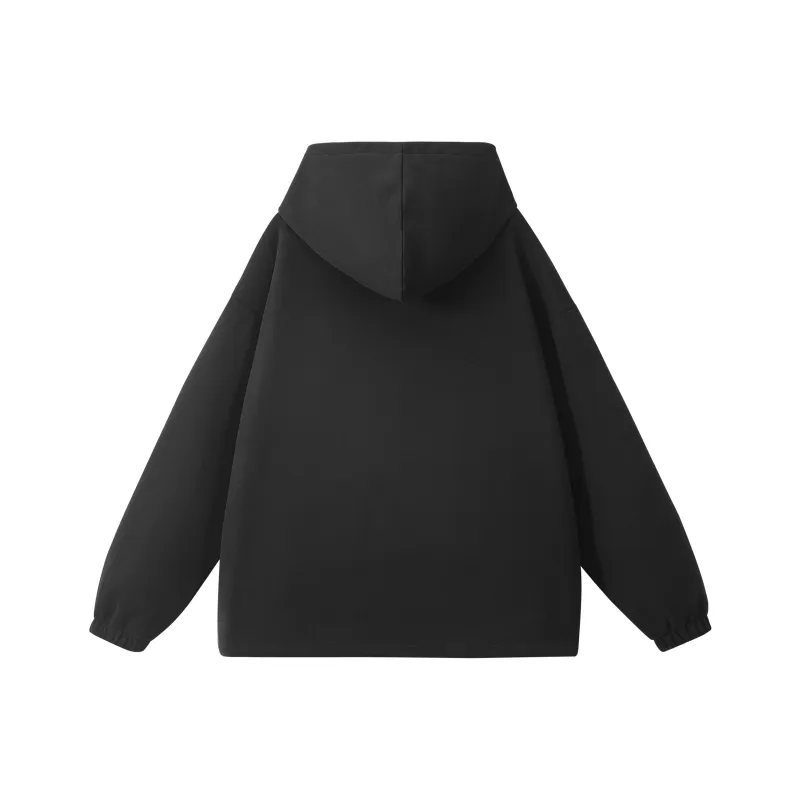 MIIOW Trend Party Series Sweatshirt Unisex-1