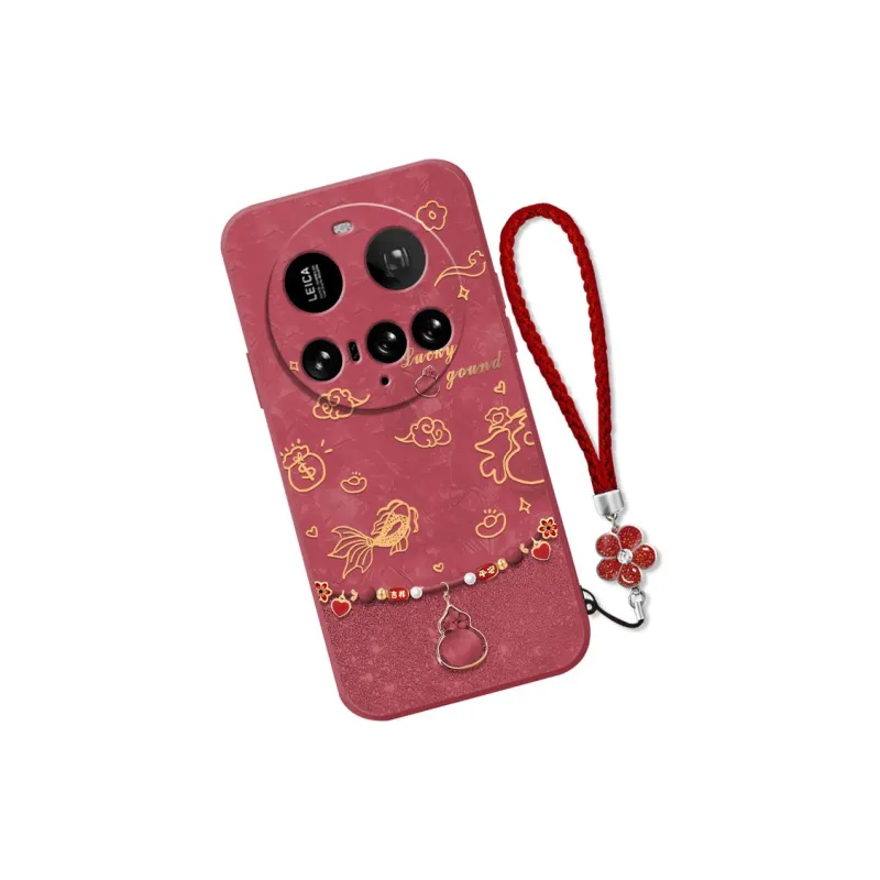 TENGCHI Phone Cases-14