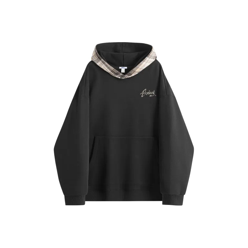 Warrior Huichao Riding The Wind Collection Sweatshirt Unisex-8