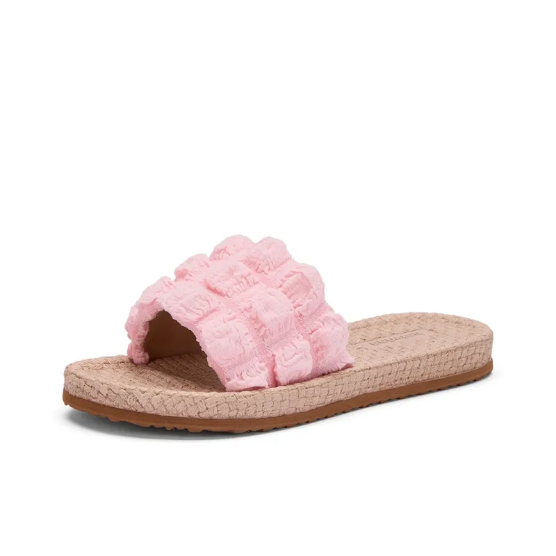 Hotwind Slip Resistant Slide Slippers Women's-9