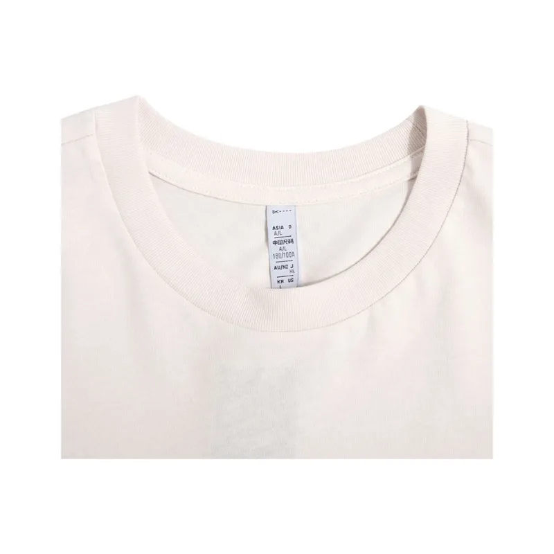Adidas Originals T Shirt Men's Wonder White-5