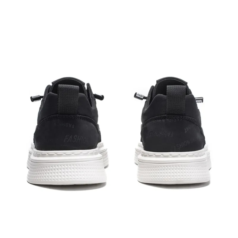 OFFER AITR Slip Resistant, Abrasion Resistant, Lightweight Low Top Canvas Shoes Men's-9