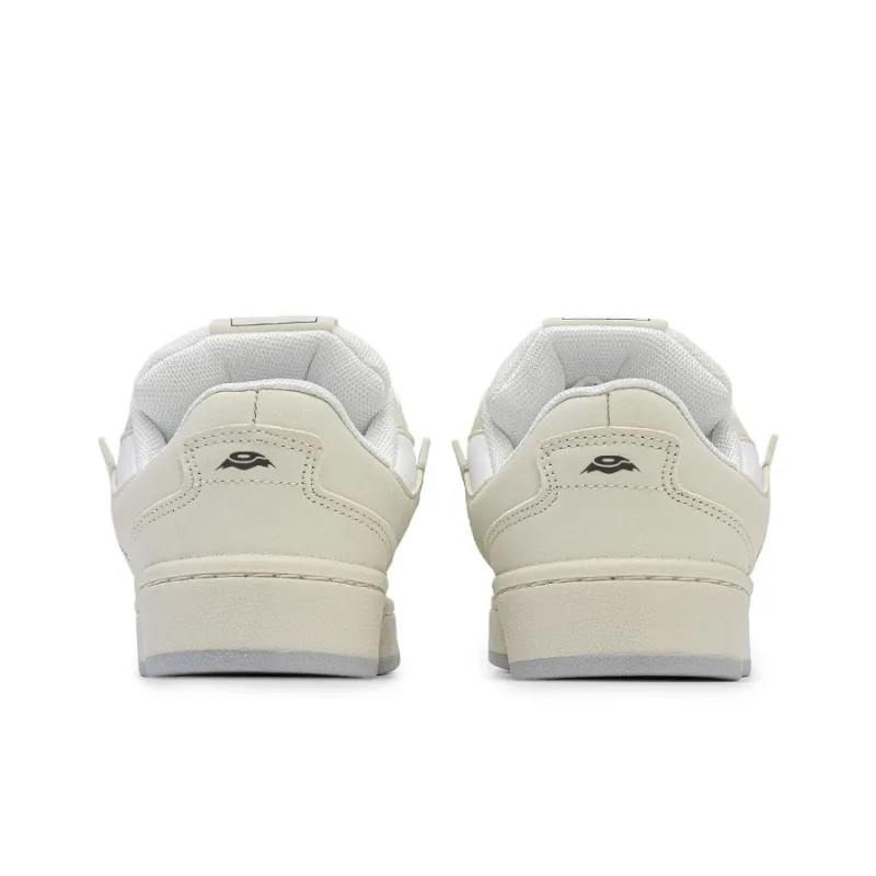 Snow Know The Answer SKTA Abrasion Resistant, Lightweight, And Breathable Low Top Skateboard Shoes Unisex-9