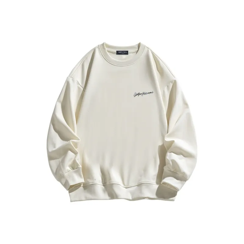 ARCLINEA Sweatshirts Unisex-21