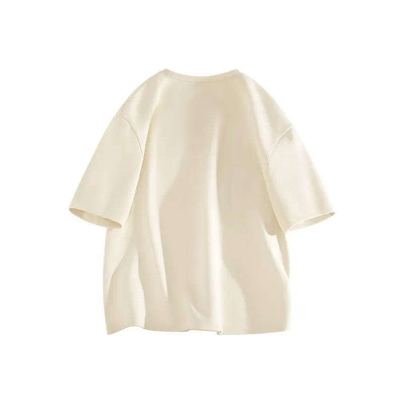 MINISO T Shirts Unisex-1