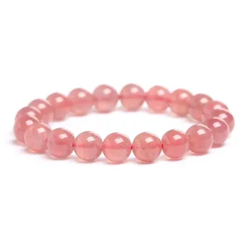 Shang Qianyi Crystal Jade Bracelets Women's