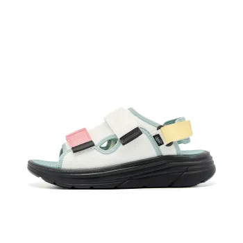 QIAODAN Beach Sandals Women's White