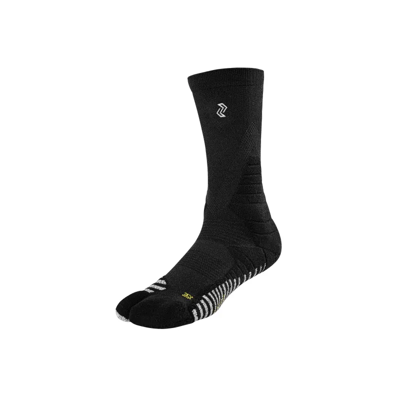 Lefight Basketball Socks Unisex-5