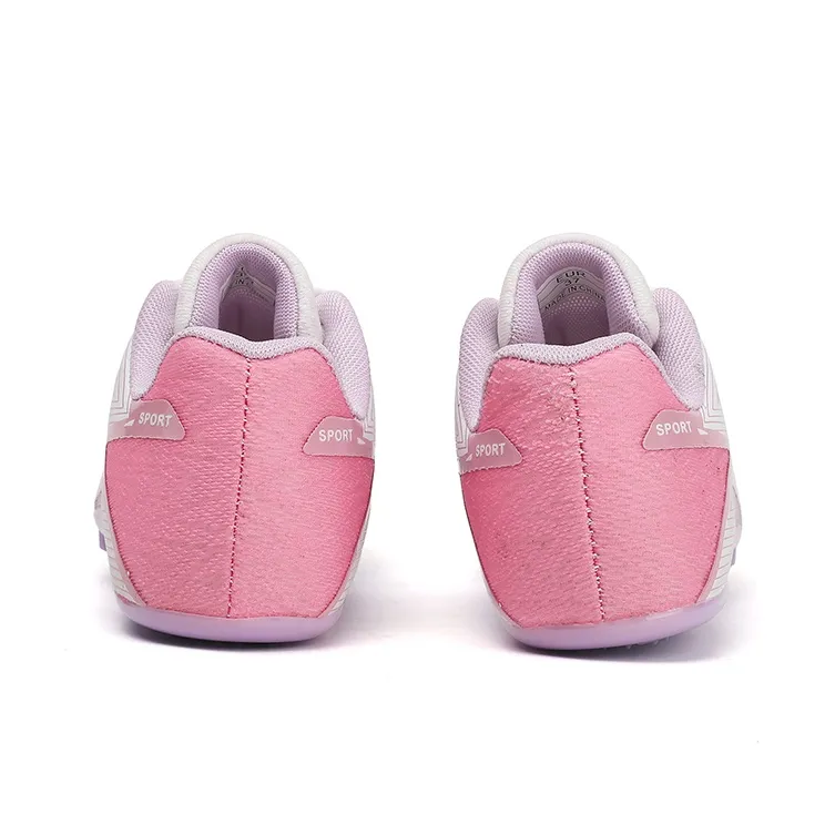 AMICNIEGD Breathable And Wear resistant Low Top Training Sprint Running Shoes Unisex-5