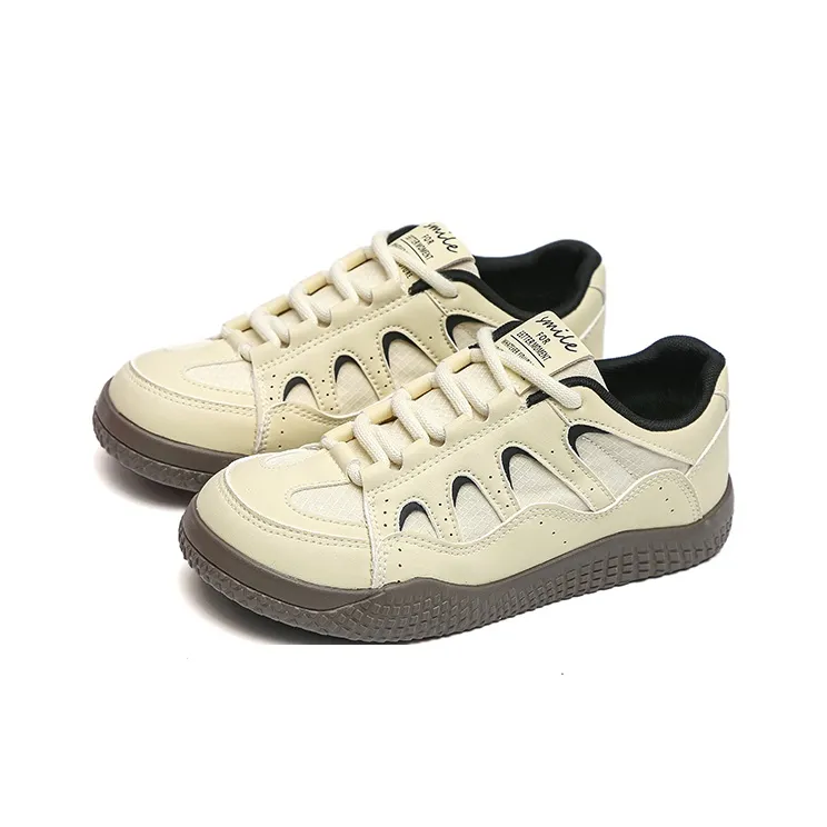 Than Than Me Low Top Skateboard Shoes Women's-1