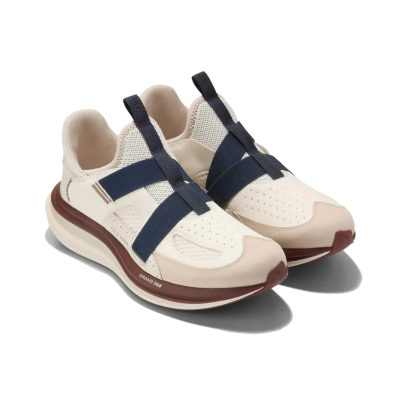 COLE HAAN Low Top Casual Shoes Men's Beige-2