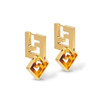 FENDI Forever FENDI Earrings