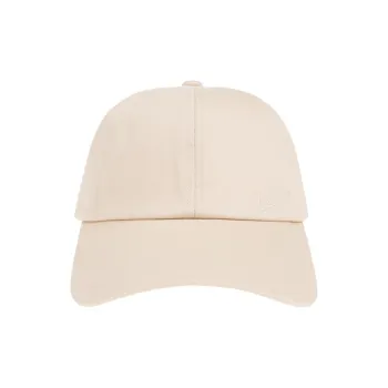WOOLRICH Logo Embroidered Twill Cap