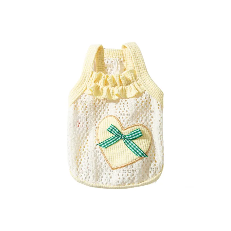 Hippie dogs Pet Clothing-5