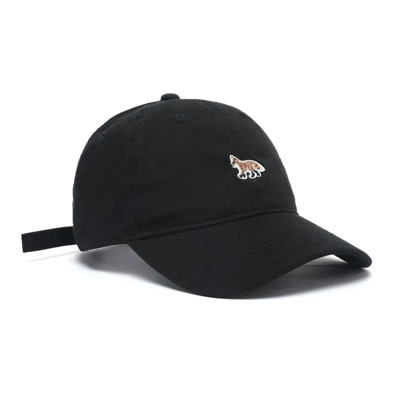 FREE RABBITⅡ Versatile Casual Outdoor Travel With A Slimming Effect Baseball Caps Unisex-1