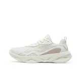 White Fresh Pink