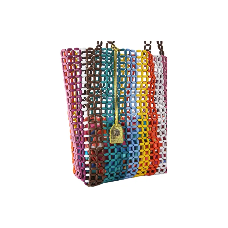 Kurt Geiger London Kensington Synthetic Fiber Tote Bag Shopping Bag Shoulder Bags Women's Multicolor-2
