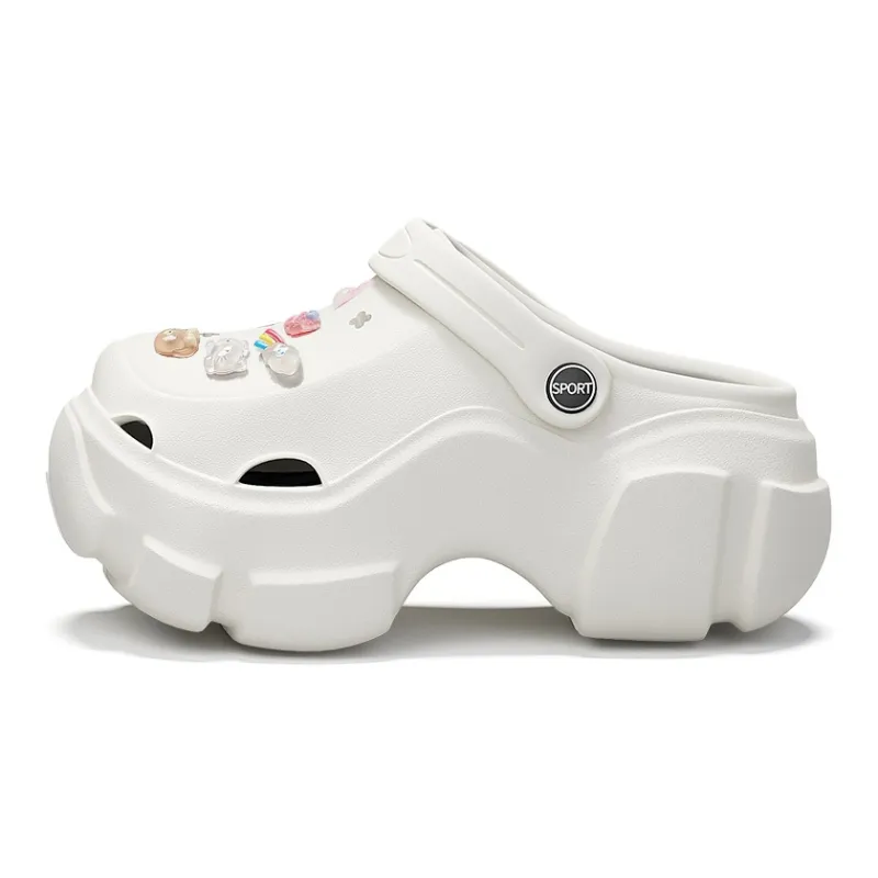 KUUJOO Slippers / Home Slippers-14