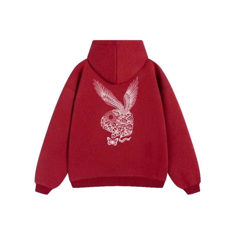 Playboy Sweatshirts Unisex-7