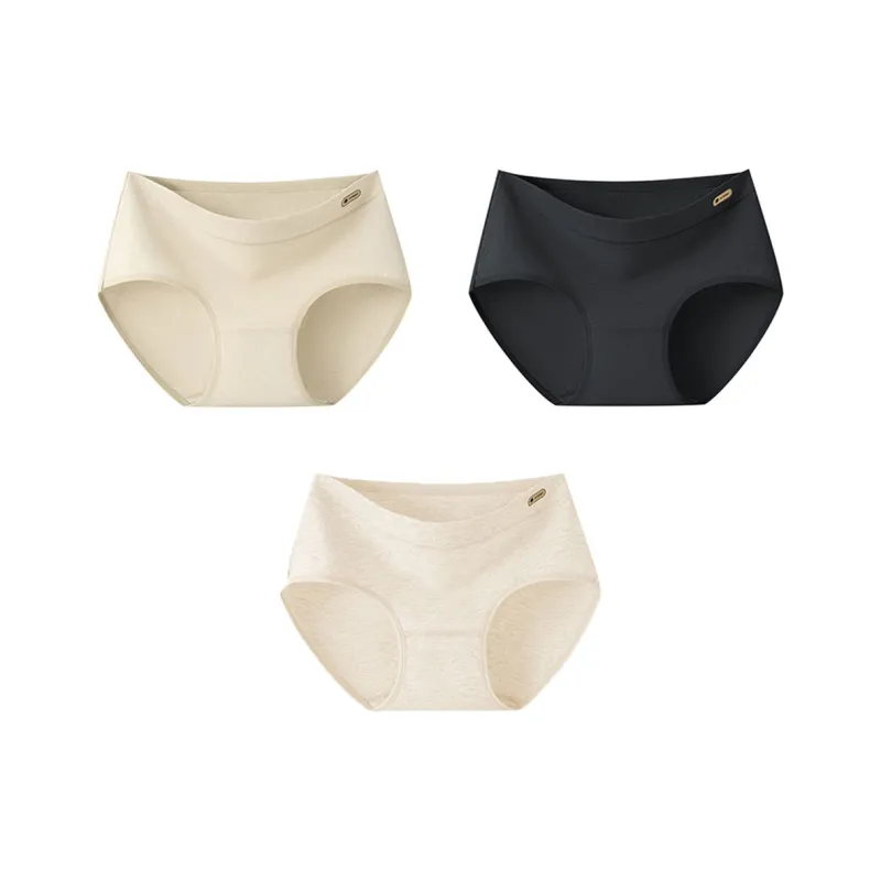 Urban Beauty Underpants Women's 3 Pack-5