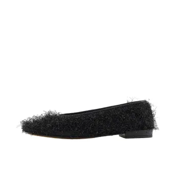 10 CORSO COMO x AMANI Casual Single Shoes Women's Black