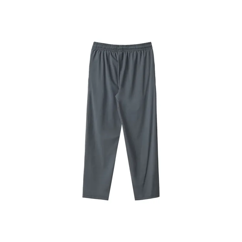 Warrior Knitted Sweatpants Unisex-2