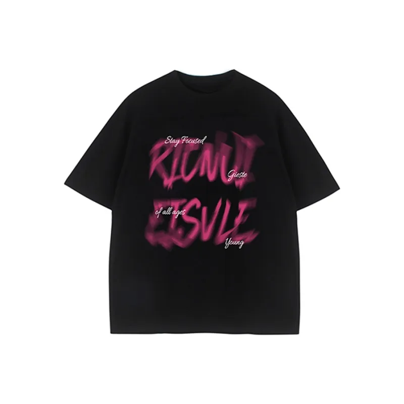 Fakeyoung T Shirts Unisex-0