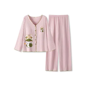 JINXU Women's Pajama Sets