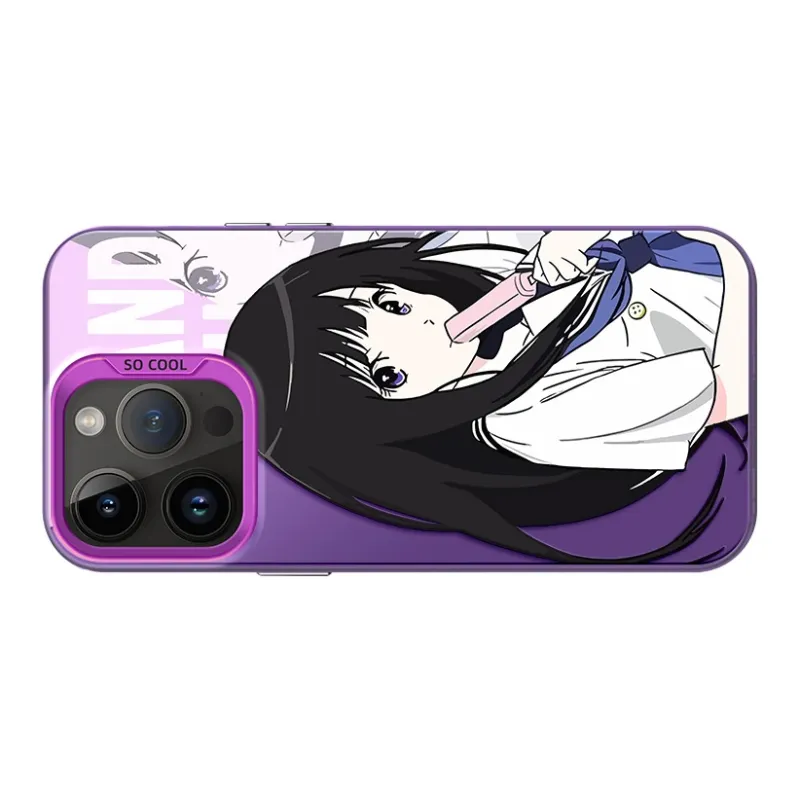 MANQIN Phone Cases-19