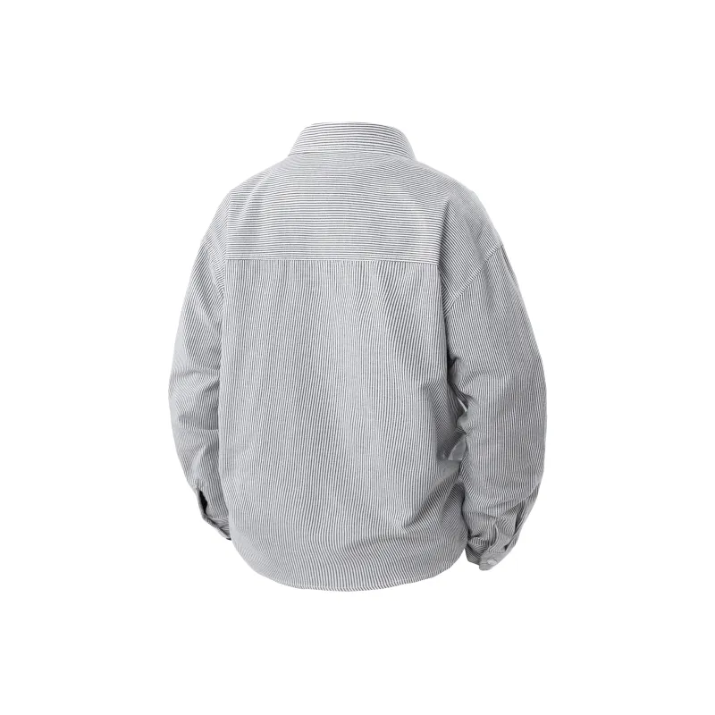 Warrior Huichao Riding The Wind Collection Shirt Unisex-4