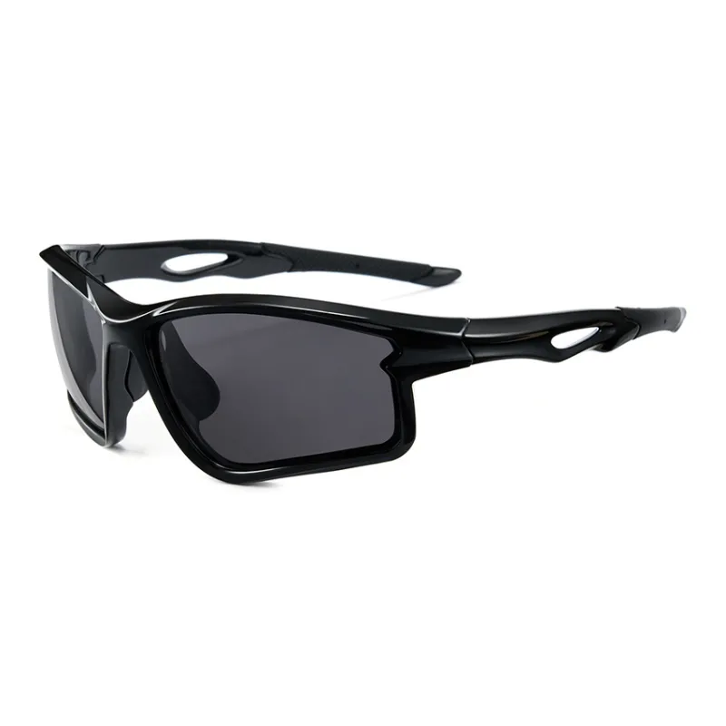 CYXUS TR90 Irregular Shape Sunglasses Unisex-0